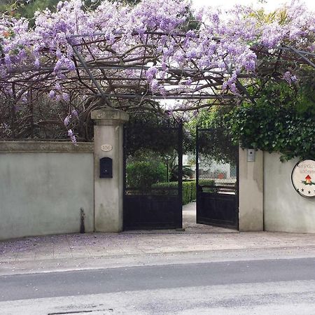 La Piccola Locanda Modica Exteriör bild