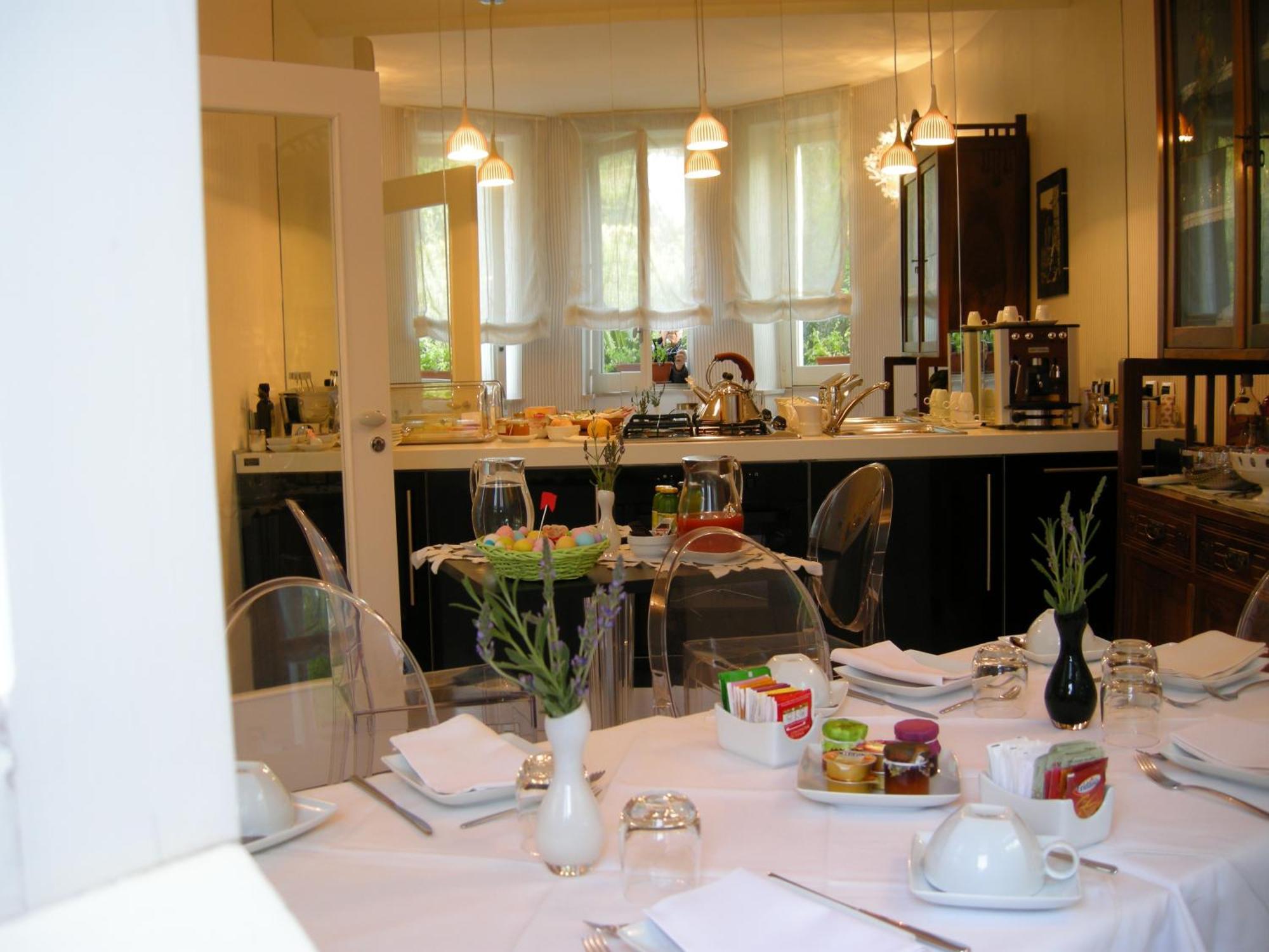 La Piccola Locanda Modica Exteriör bild