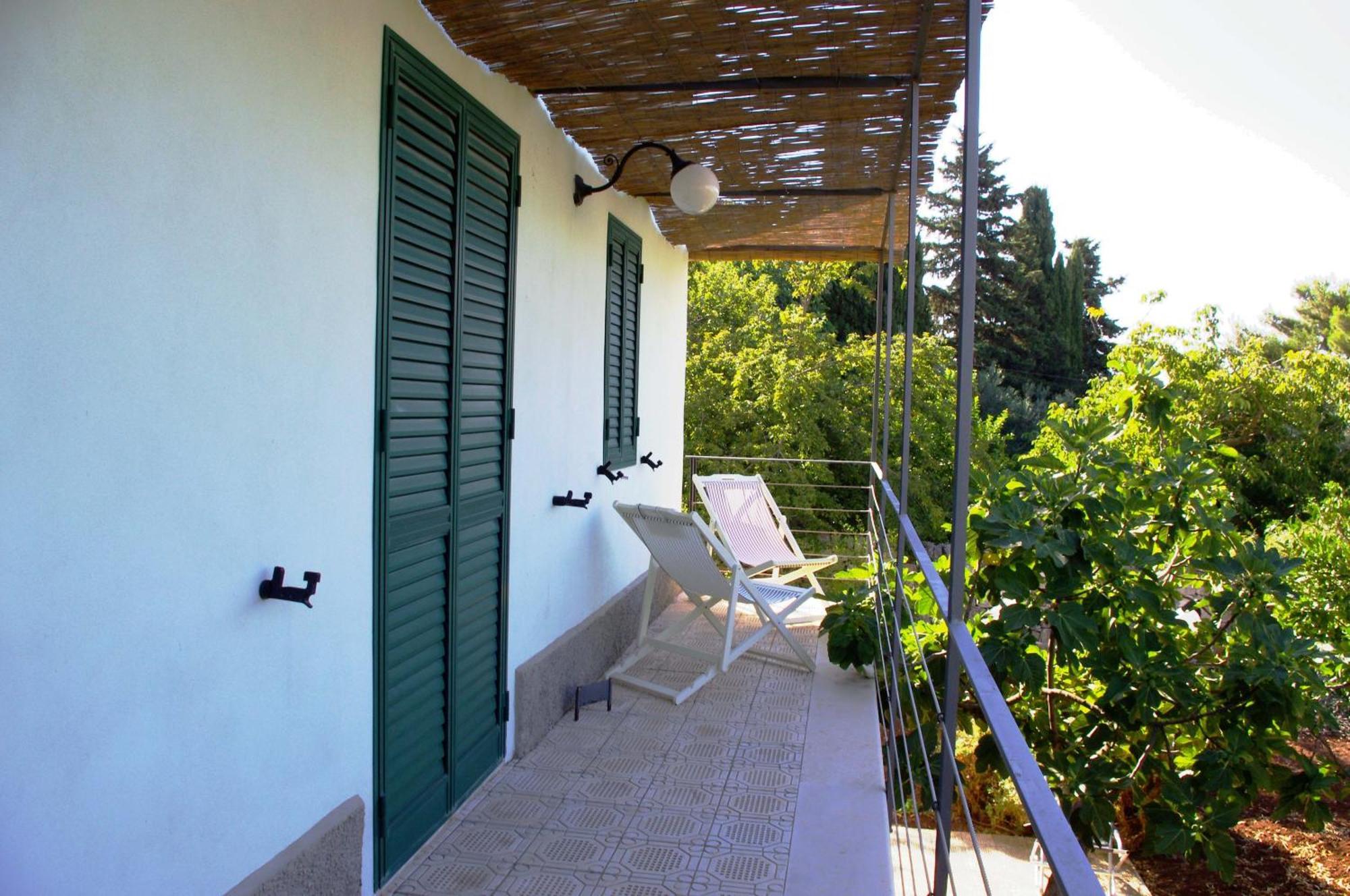 La Piccola Locanda Modica Exteriör bild