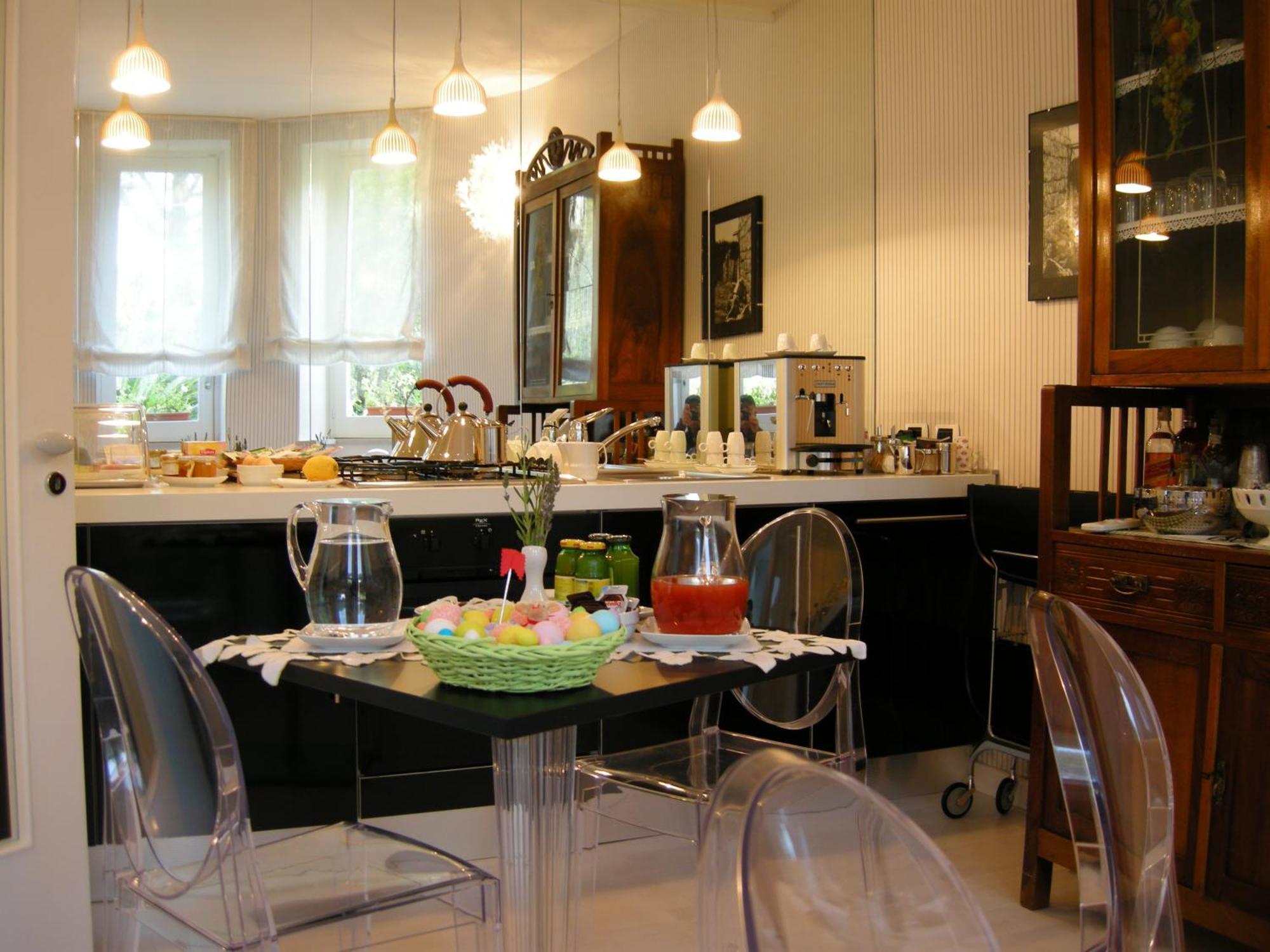 La Piccola Locanda Modica Exteriör bild
