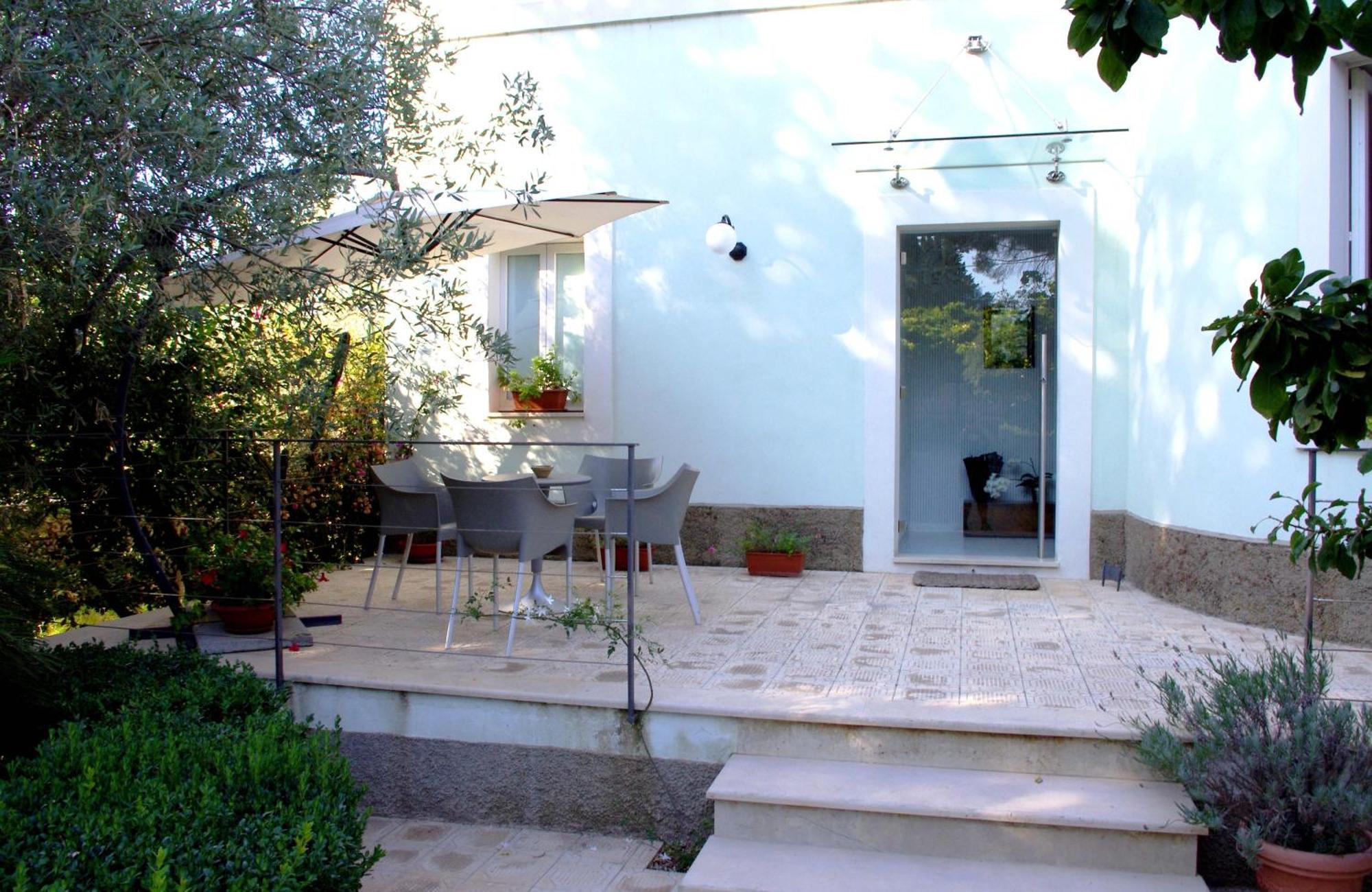 La Piccola Locanda Modica Exteriör bild
