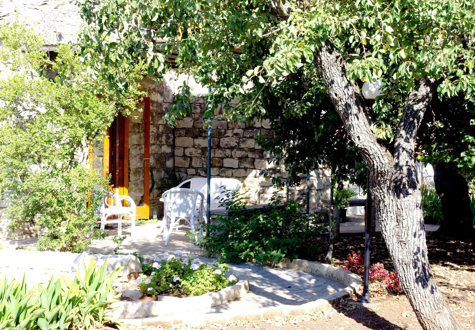 La Piccola Locanda Modica Exteriör bild
