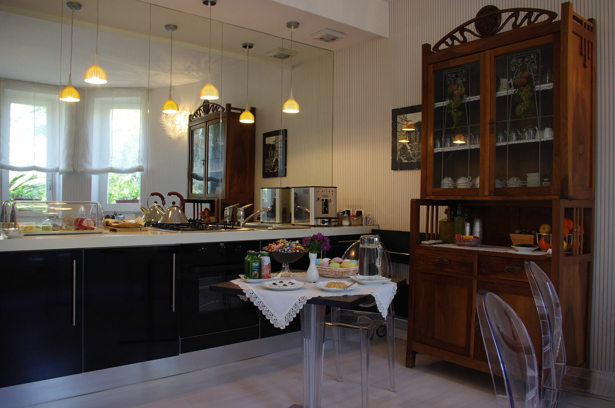 La Piccola Locanda Modica Exteriör bild