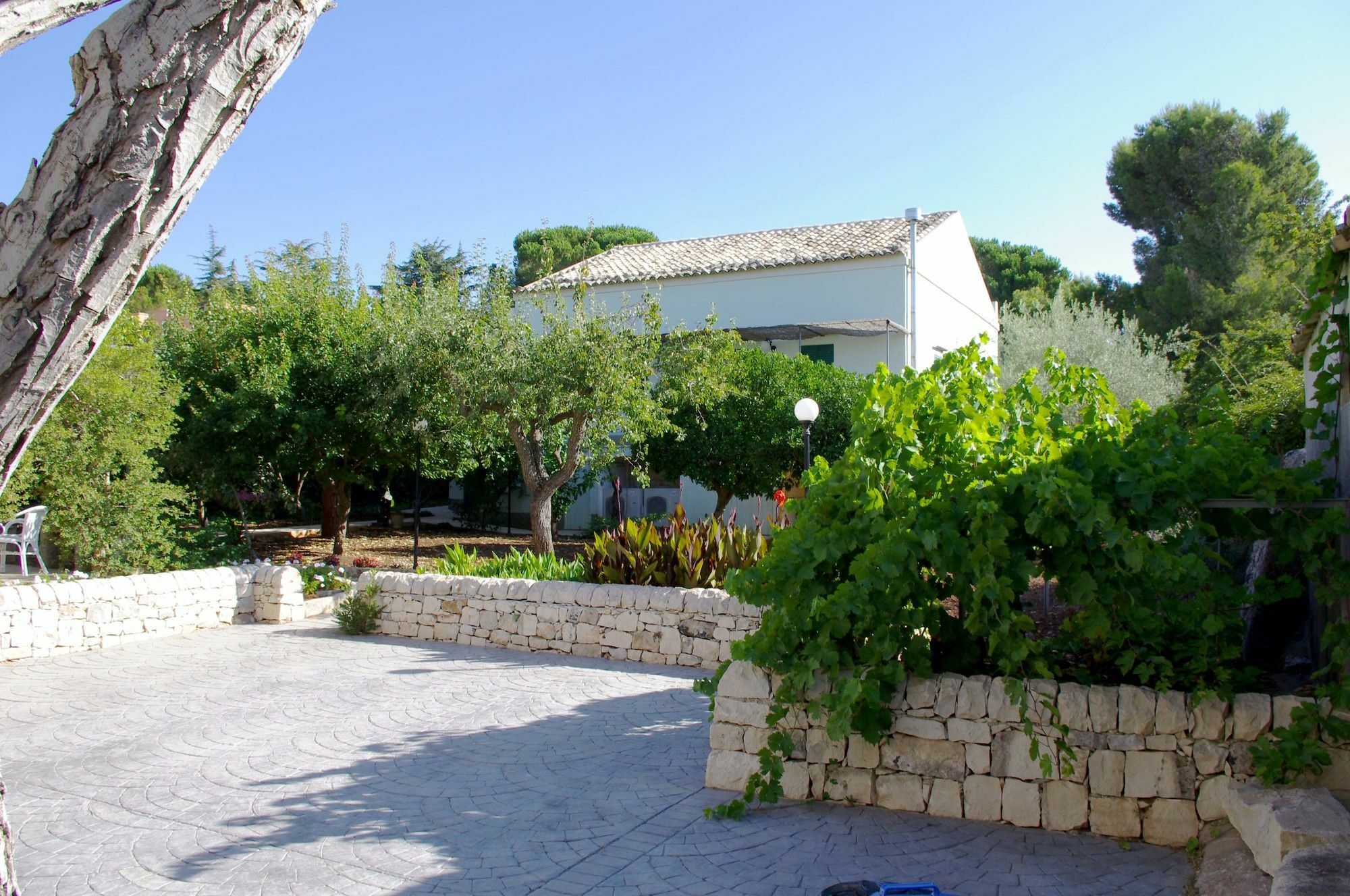 La Piccola Locanda Modica Exteriör bild