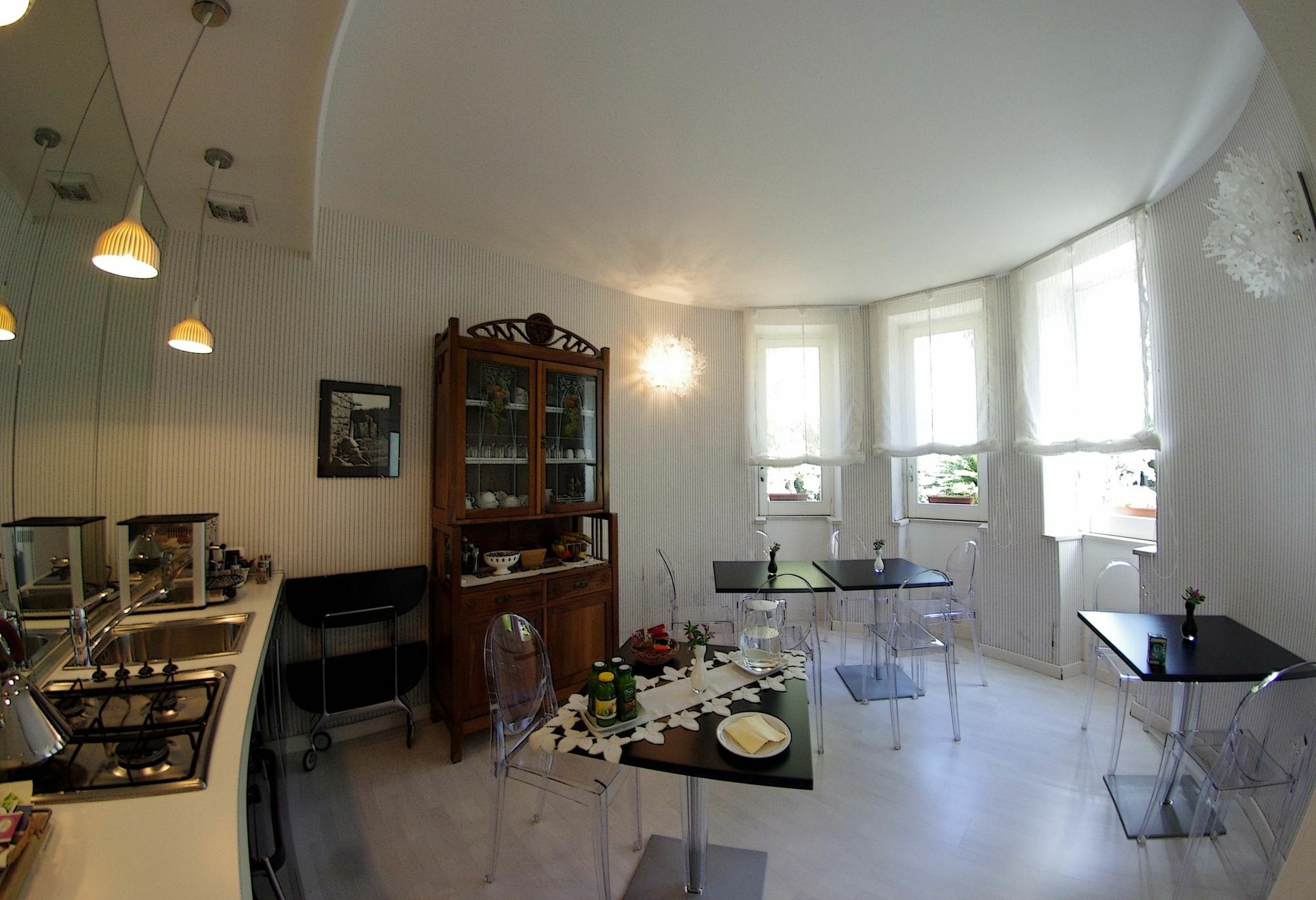 La Piccola Locanda Modica Exteriör bild