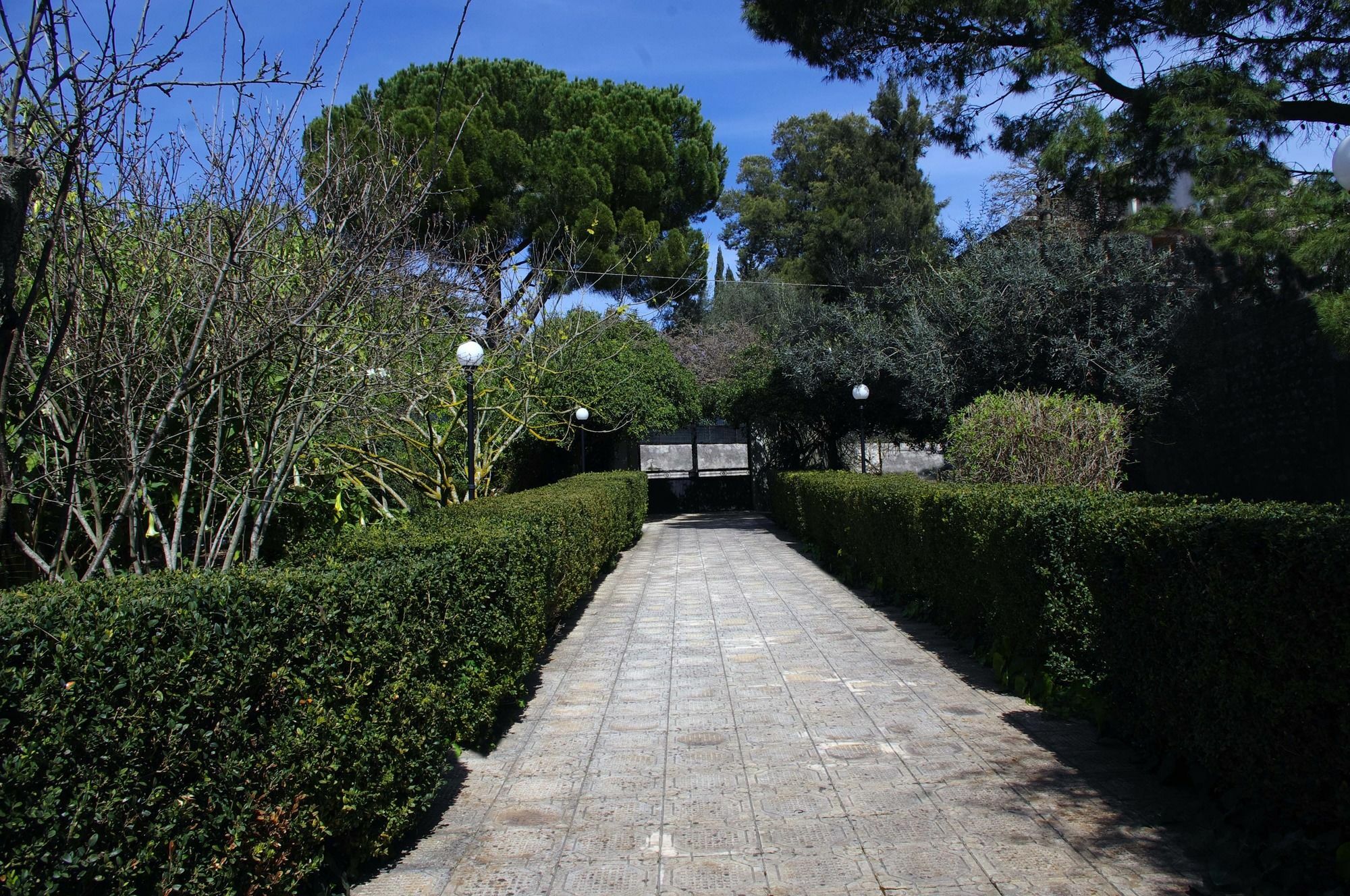 La Piccola Locanda Modica Exteriör bild