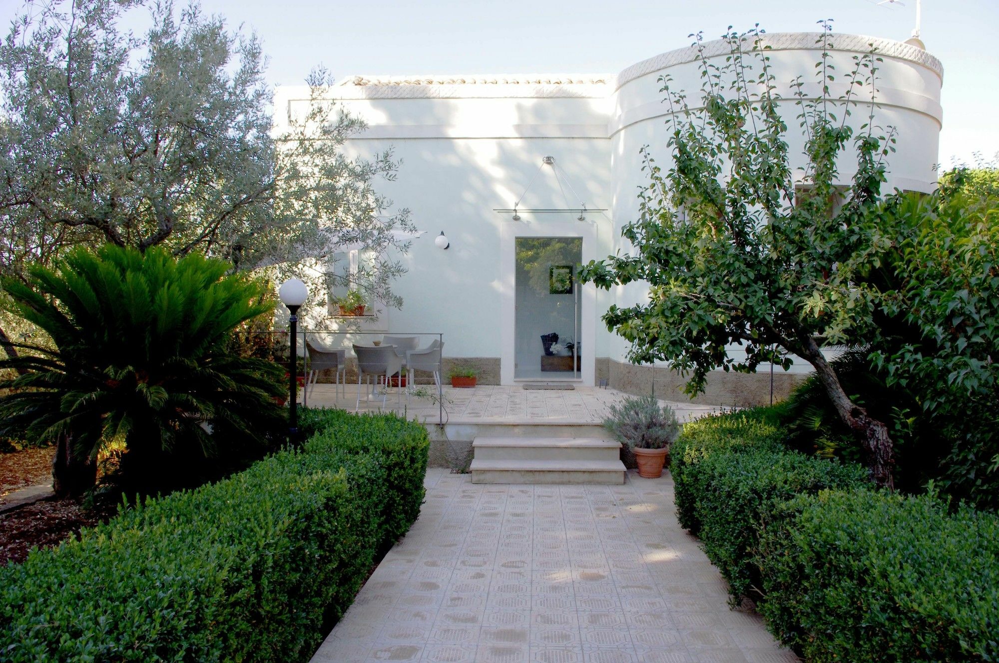 La Piccola Locanda Modica Exteriör bild