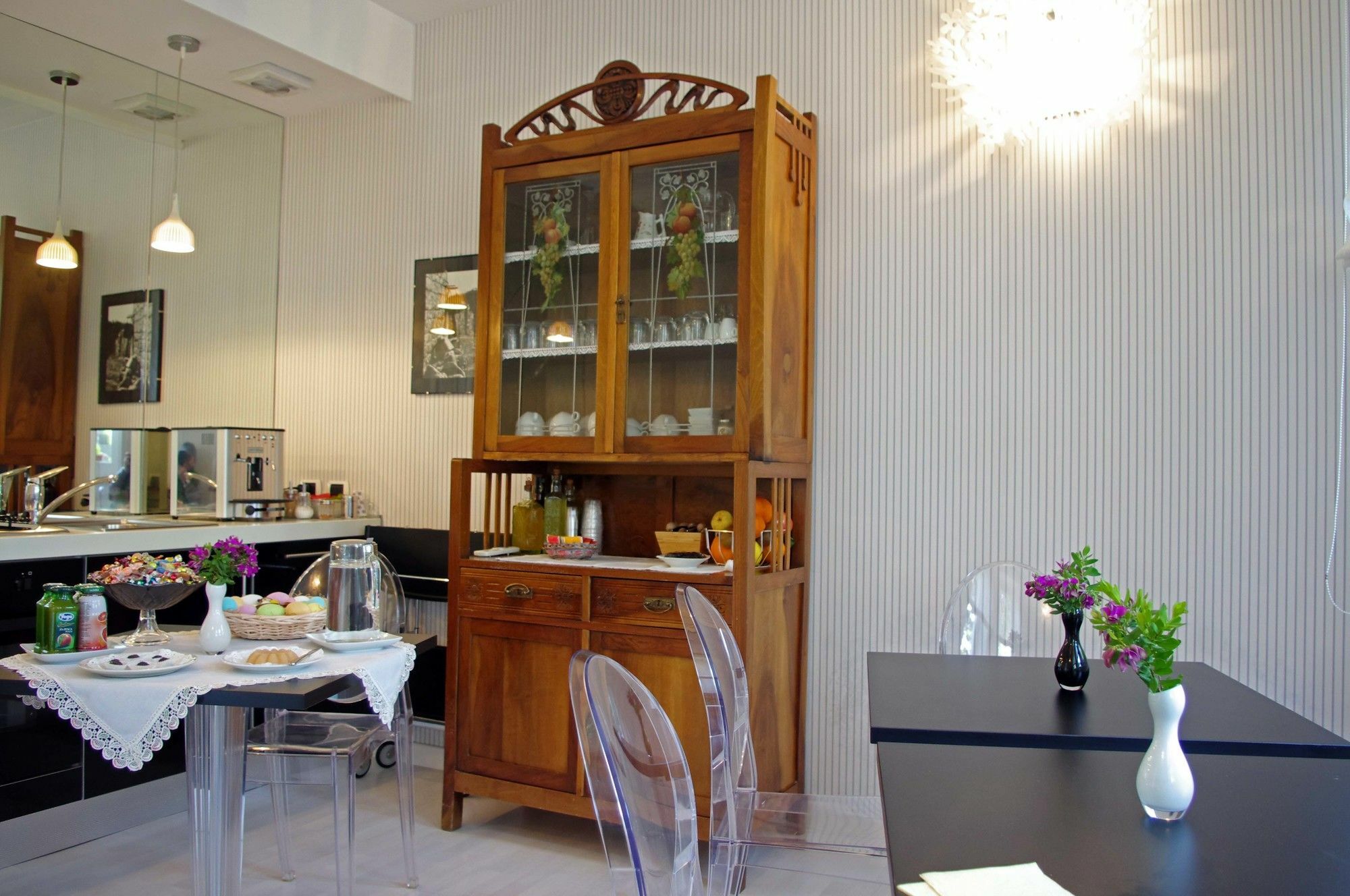 La Piccola Locanda Modica Exteriör bild