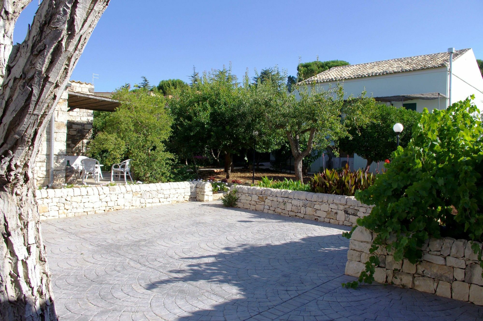 La Piccola Locanda Modica Exteriör bild