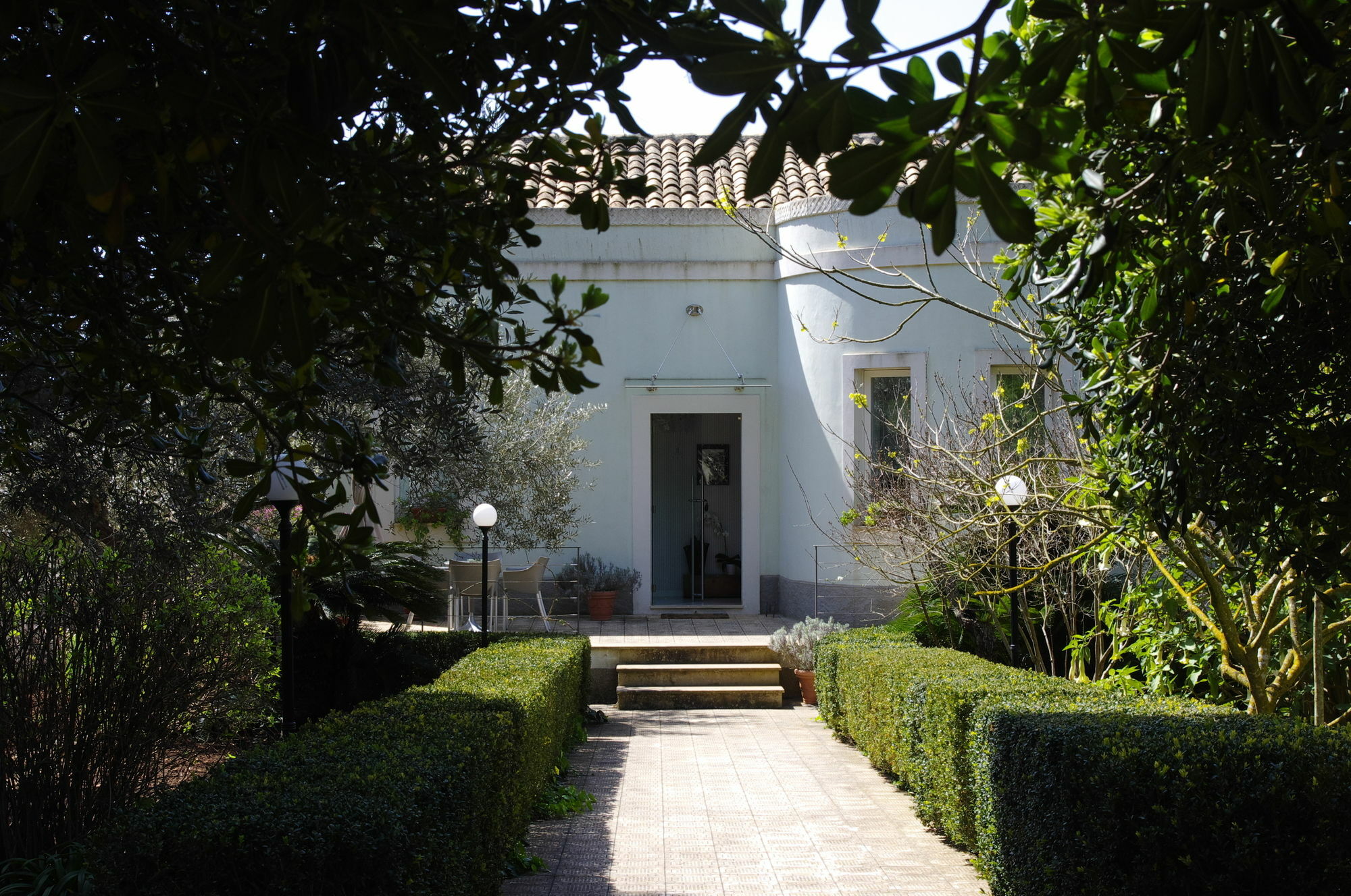 La Piccola Locanda Modica Exteriör bild