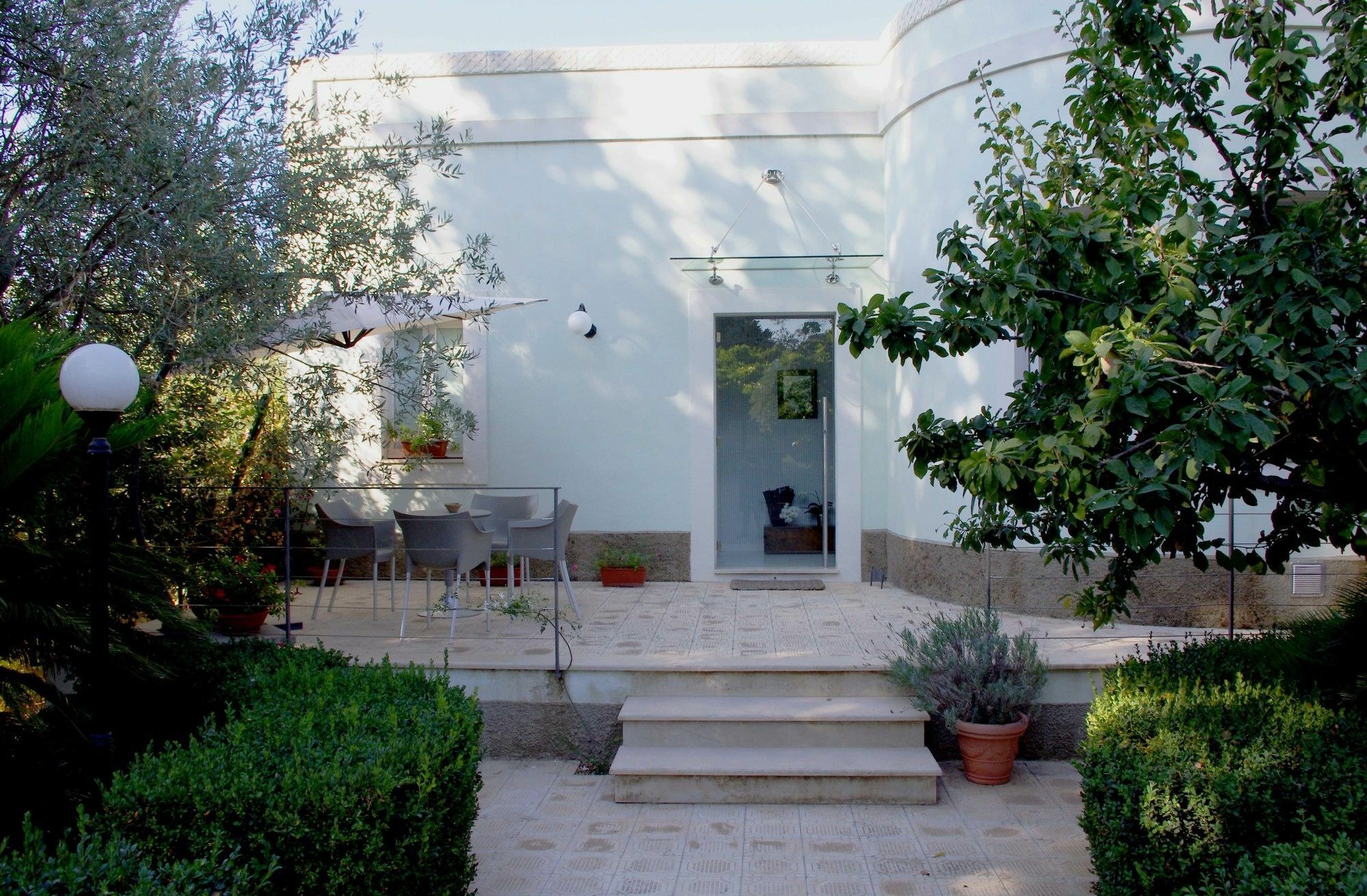 La Piccola Locanda Modica Exteriör bild