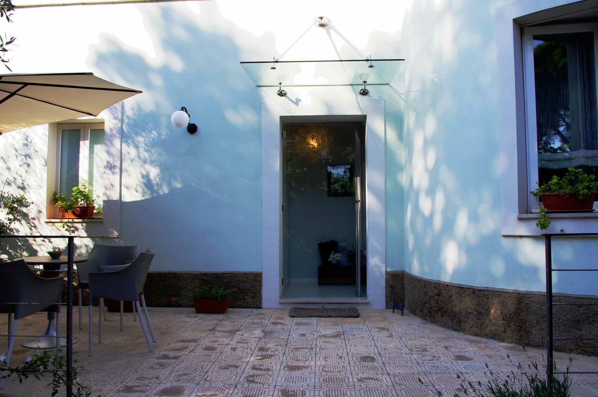 La Piccola Locanda Modica Exteriör bild
