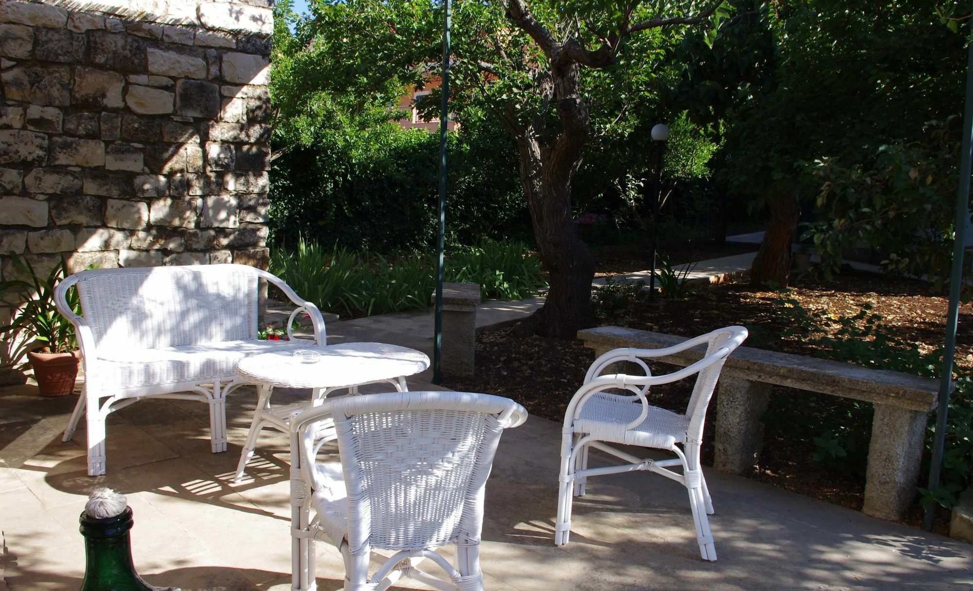 La Piccola Locanda Modica Exteriör bild