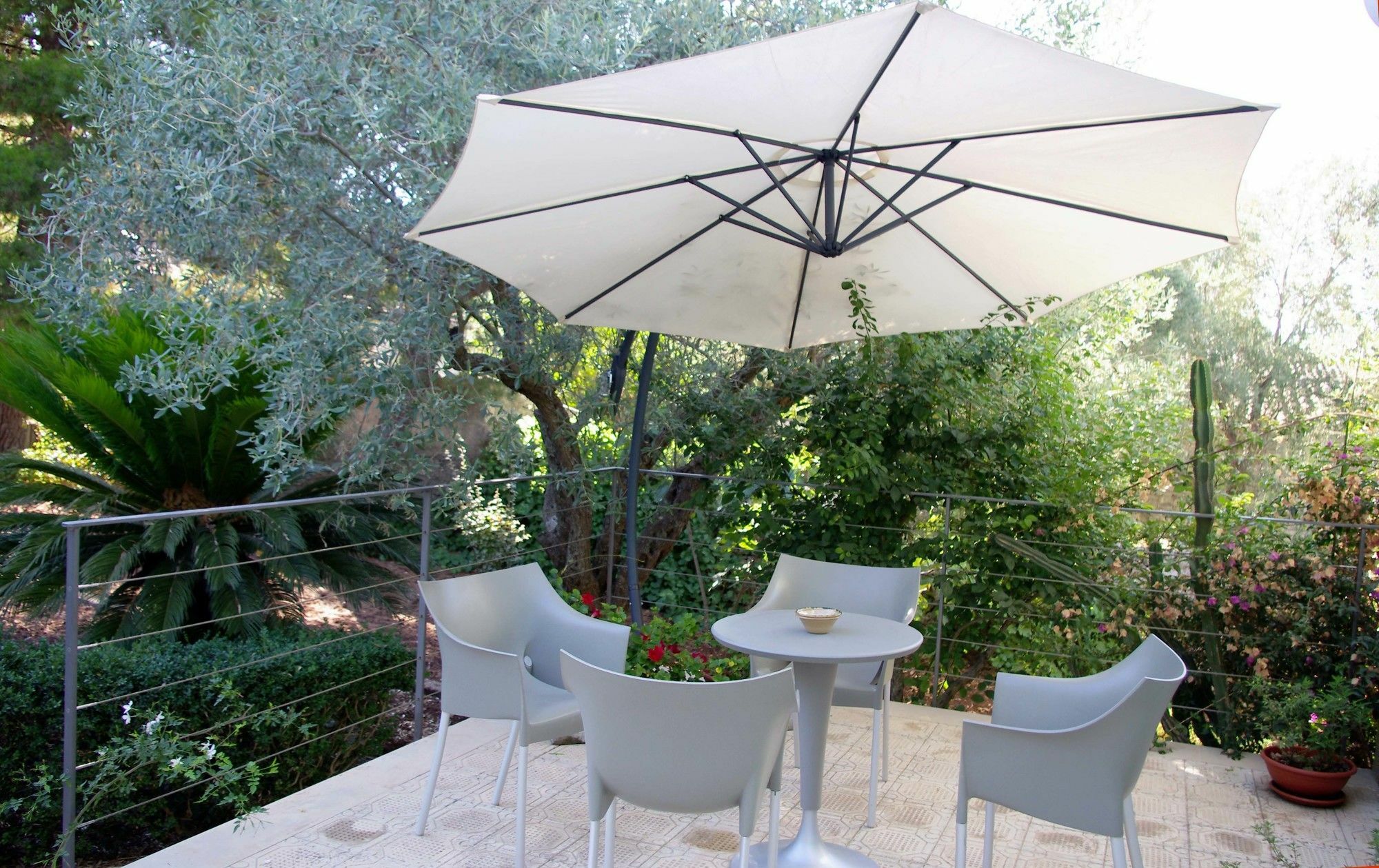 La Piccola Locanda Modica Exteriör bild