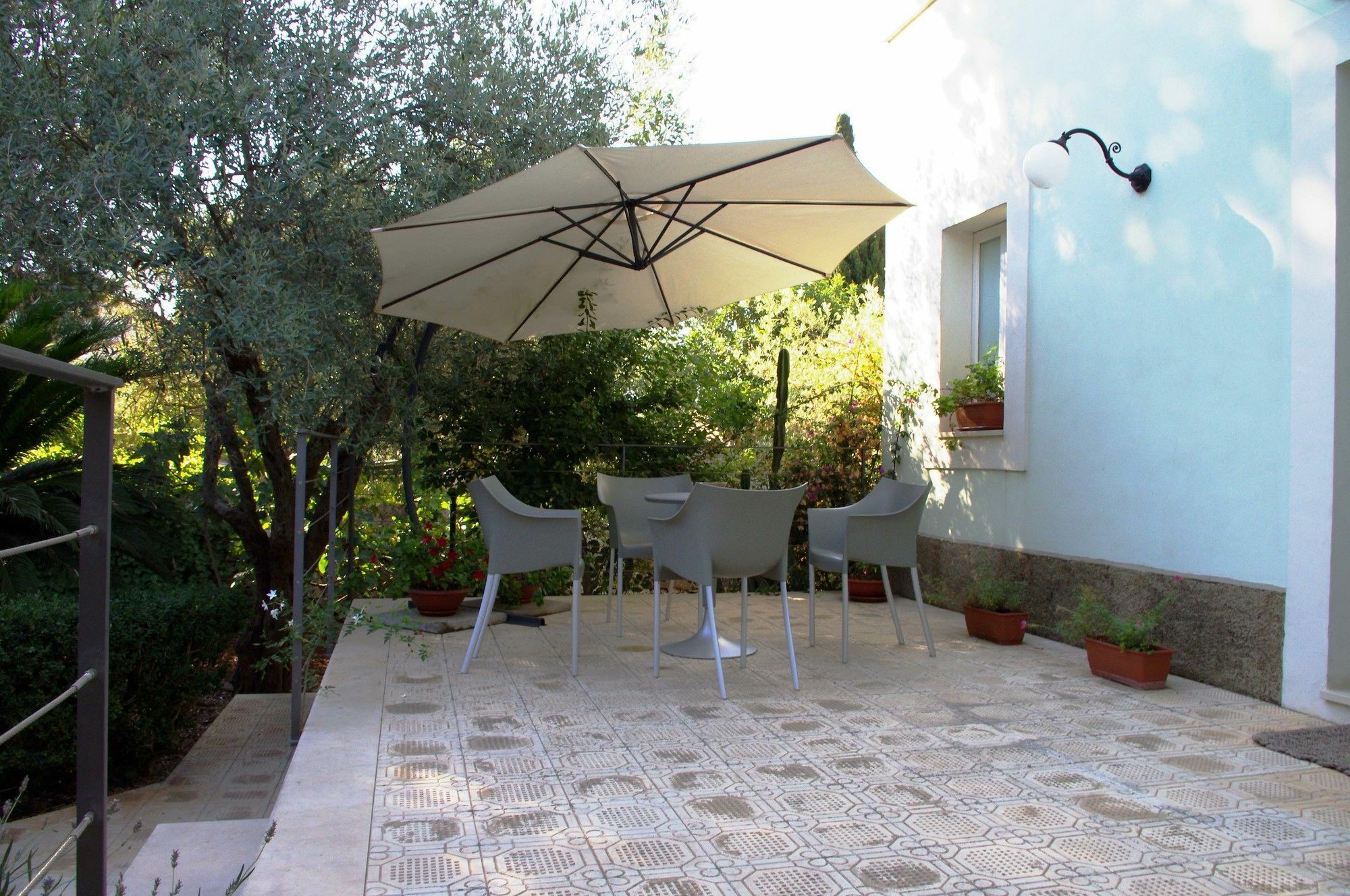 La Piccola Locanda Modica Exteriör bild