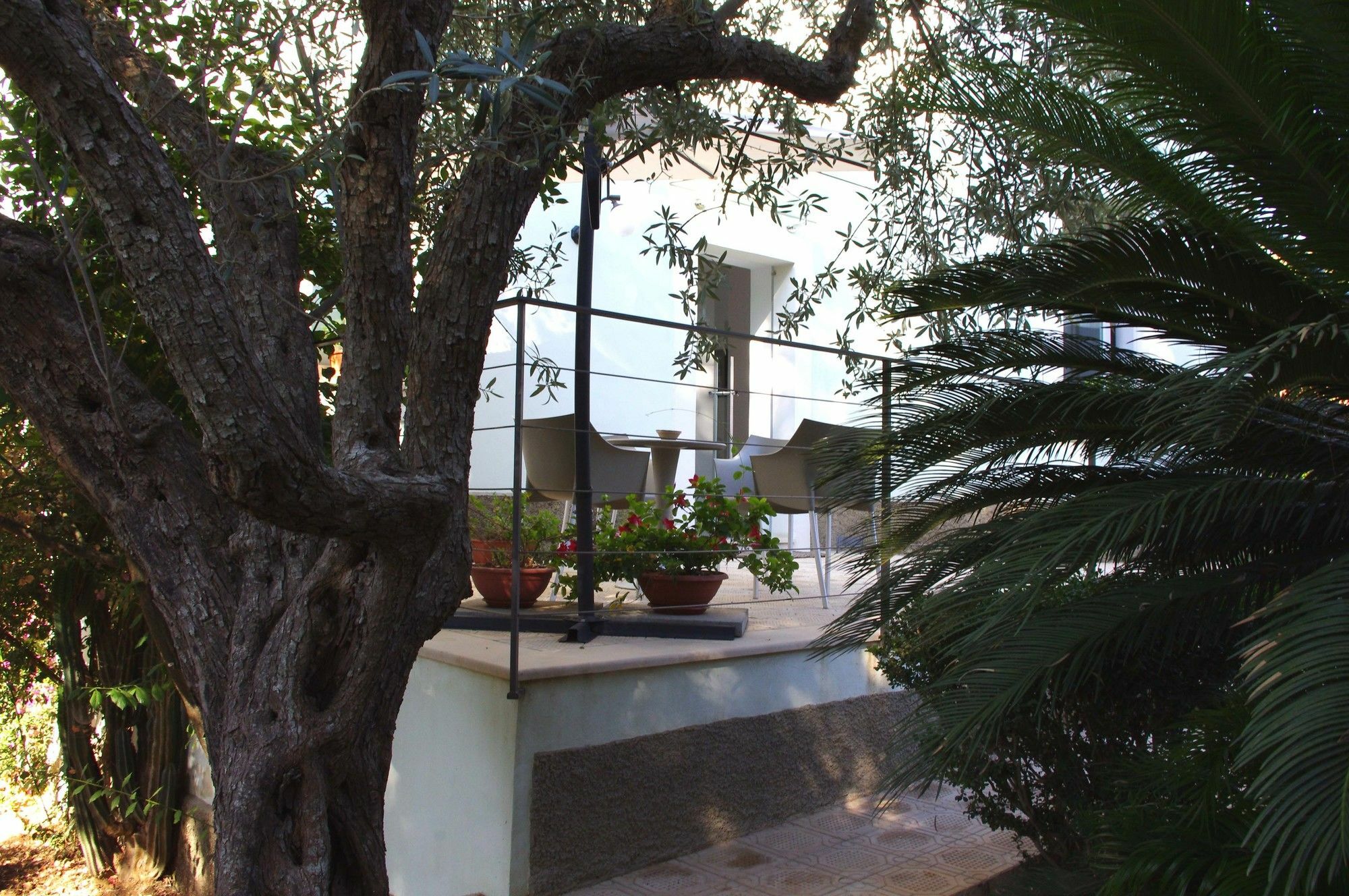 La Piccola Locanda Modica Exteriör bild